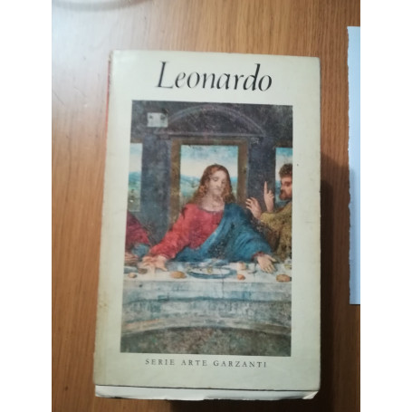 Leonardo