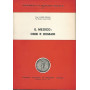 IL MEDICO: OGGI E DOMANI