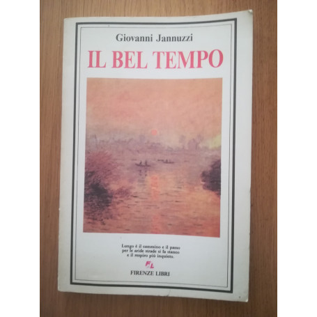 Il bel tempo