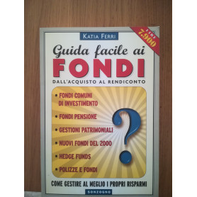 Guida facile ai fondi d'acquisto al rendiconto