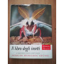 Il libro degli insetti
