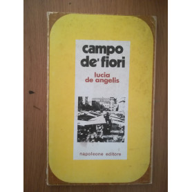 Campo de' fiori