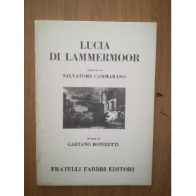 Lucia di Lammermoor