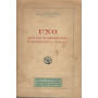 UNO. MANUALE DI METODOLOGIA E SEMEIOTICA CLINICA