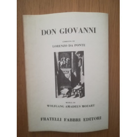 Don Giovanni