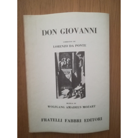 Don Giovanni