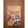 Giochi di società
