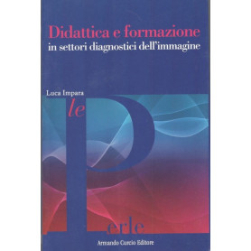 Didattica e formazione in settori diagnostici dell'immagine