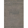 Le macchine a vapore