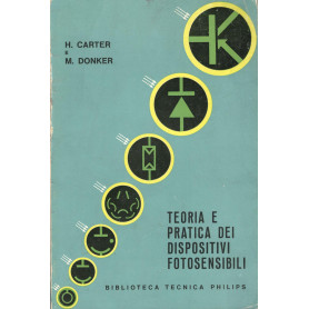 Teoria e pratica dei dispositivi fotosensibili