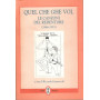 Quel che ghe vol. Le canzoni del Redentore (1866-1935)
