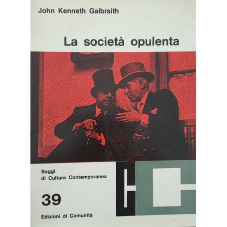 La società  opulenta