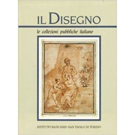 Il disegno. Le collezioni pubbliche italiane. Parte prima
