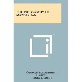 Philosophy of Mazdaznan
