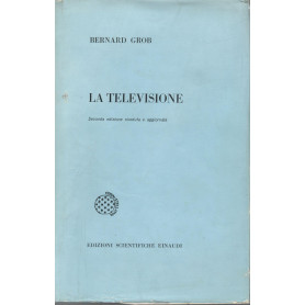La televisione