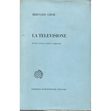 La televisione