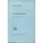 La televisione