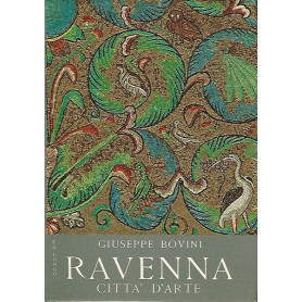RAVENNA. Città  d'arte