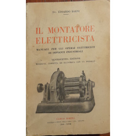Il montatore elettricista