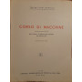Corso di macchine (volume secondo): macchine a combustione interna ed idrauliche
