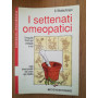 I settenati omeopatici