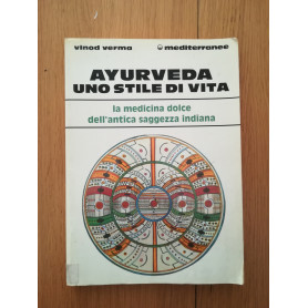 Ayurveda: uno stile di vita
