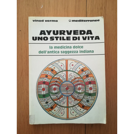 Ayurveda: uno stile di vita