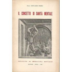 Il concetto di sanità  mentale