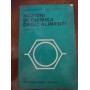 Nozioni di chimica degli alimenti