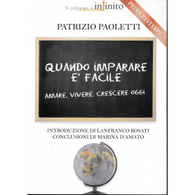 Quando imparare è facile. Amare