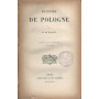 HISTOIRE DE POLOGNE