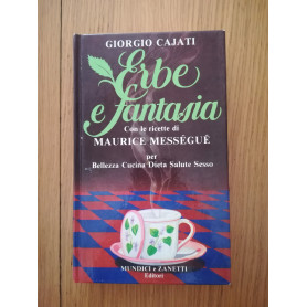 Erbe e fantasia