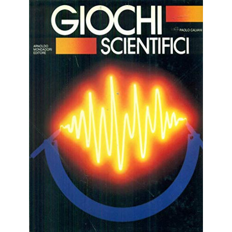 Giochi scientifici