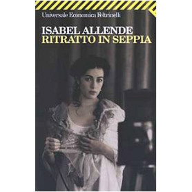 Ritratto in seppia
