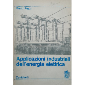 Applicazioni industriali dell'energia elettrica