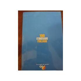 100 Itinerari Italiani