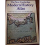 The New Cambridge  Modern History Atlas