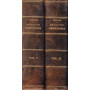 Compendio di patologia chirurgica. I. II.