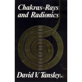 Chakras-Ray and Radionics