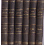 Del metodo di curare le malattie dell'uomo (6 voll.). I. II. III. IV. V. VI.