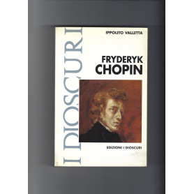 Fryderyk Chopin