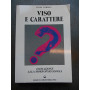 Viso e carattere