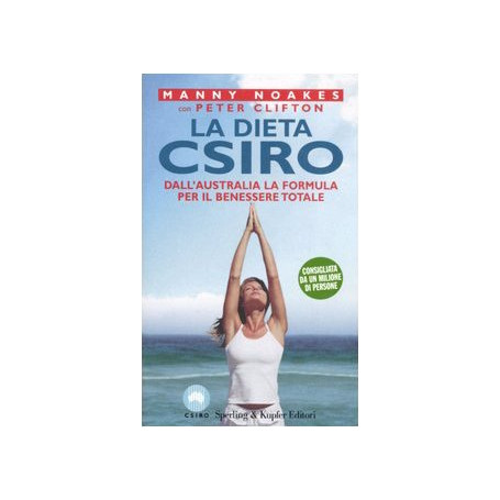 La dieta CSIRO