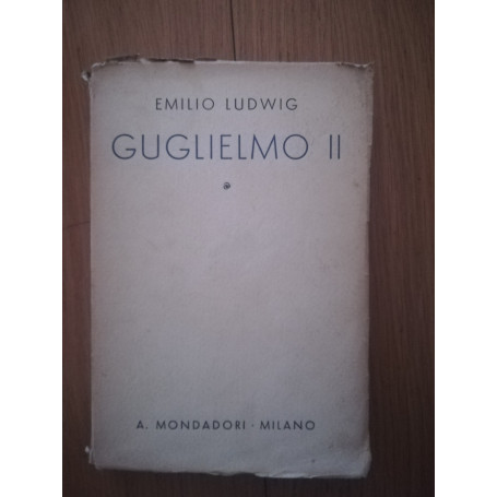 Guglielmo II