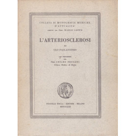 L'arteriosclerosi