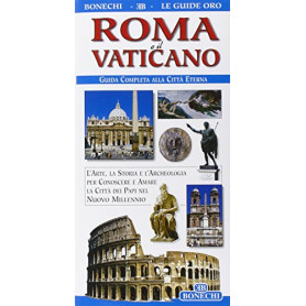 Roma e il Vaticano