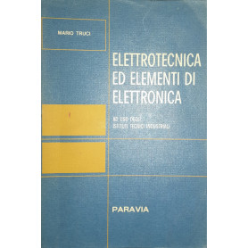 Elettrotecnica ed elementi di elettronica