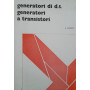 Generatori di d.s. generatori a transistori (volume 6)