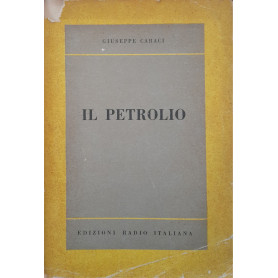 Il petrolio