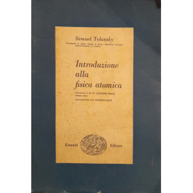 Introduzione alla fisica atomica